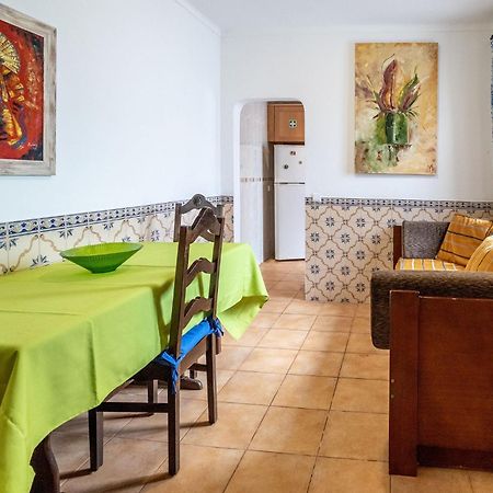 Apartmán Rustic Old Town - T1 Esq Albufeira Exteriér fotografie