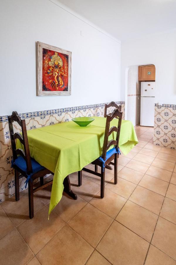 Apartmán Rustic Old Town - T1 Esq Albufeira Exteriér fotografie